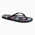 Dámske žabky ROXY Bermuda Print J 2021 black