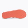 Dámske žabky ROXY Viva IV 2021 hot coral 4