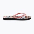 Dámske žabky ROXY Tahiti VII 2021 black/pink 2