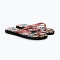 Dámske žabky ROXY Tahiti VII 2021 black/pink 5