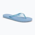 Dámske žabky ROXY Viva IV 2021 light blue