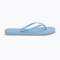 Dámske žabky ROXY Viva IV 2021 light blue 2