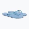 Dámske žabky ROXY Viva IV 2021 light blue 5