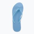 Dámske žabky ROXY Viva IV 2021 light blue 6