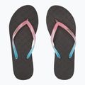 Dámske žabky ROXY Viva Gradient 2021 blue/pink 10