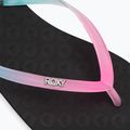 Dámske žabky ROXY Viva Gradient 2021 blue/pink 7
