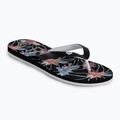 Dámske žabky ROXY Tahiti VII 2021 anthracite/black