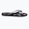 Dámske žabky ROXY Tahiti VII 2021 anthracite/black 2