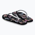 Dámske žabky ROXY Tahiti VII 2021 anthracite/black 3