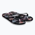 Dámske žabky ROXY Tahiti VII 2021 anthracite/black 5