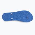 Dámske žabky ROXY Tahiti VII 2021 white/blue/white 4