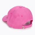Dámska bejzbalová čiapka ROXY Extra Innings 2021 pink guava 4