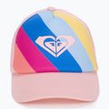 Detská bejzbalová čiapka ROXY Sweet Emotions Trucker Cap 2021 regatta over the rainbow 2
