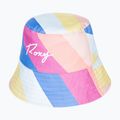 Dámsky klobúk ROXY Poppy Bucket 2021 regatta over the rainbow 4