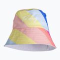 Dámsky klobúk ROXY Poppy Bucket 2021 regatta over the rainbow 2