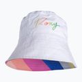 Dámsky klobúk ROXY Poppy Bucket 2021 regatta over the rainbow 3