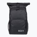 Dámsky turistický batoh ROXY Ocean Child 2021 anthracite 7