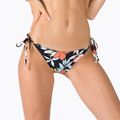Spodný diel plaviek ROXY Beach Classics Tie Side 2021 anthracite/island vibes