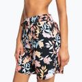 Dámske plavecké šortky ROXY Basics 9" 2021 anthracite/island vibes
