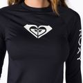 Dámske plávanie s dlhým rukávom ROXY Whole Hearted 2021 anthracite 4