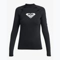 Dámske plávanie s dlhým rukávom ROXY Whole Hearted 2021 anthracite 6