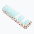 Uterák ROXY Cold Water Printed 2021 toast s palm tree