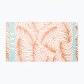 Uterák ROXY Cold Water Printed 2021 toast s palm tree 2