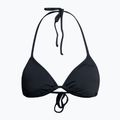Vrchný diel plaviek ROXY Beach Classics Mod Tiki Triangle 2021 anthracite