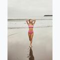 Spodný diel plaviek ROXY Love The Shorey 2021 pink guava 6