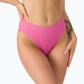 Spodný diel plaviek ROXY Love The Shorey 2021 pink guava