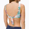 Vrchný diel plaviek ROXY Beach Classics Elongated Triangle 2021 bright white/floral of paradis 3