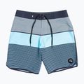 Quiksilver Surfsilk Tijuana 18" pánske plavecké šortky modré EQYBS04651-KTA6