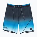 Quiksilver Surfsilk Wave 20" pánske plavecké šortky tmavomodré EQYBS04664-KVJ6