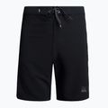 Quiksilver pánske plavecké šortky Highlite Arch 19" black EQYBS04648-KVJ0