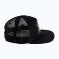 Detská bejzbalová čiapka Quiksilver Hard Shred black 2