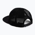 Detská bejzbalová čiapka Quiksilver Hard Shred black 3