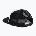 Detská bejzbalová čiapka Quiksilver Hard Shred white 4