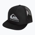 Detská bejzbalová čiapka Quiksilver Foamslayer Youth black