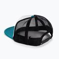 Pánska bejzbalová čiapka Quiksilver Foamslayer white/blue 4