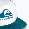 Pánska bejzbalová čiapka Quiksilver Foamslayer white/blue 5