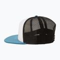 Pánska bejzbalová čiapka Quiksilver Foamslayer white/blue 9