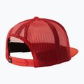 Pánska bejzbalová čiapka Quiksilver Foamslayer cherry tomato 8