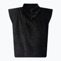 Detské pončá Quiksilver Hoody Towel black/blue 2