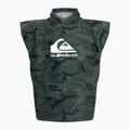 Detské pončá Quiksilver Hoody Towel camo