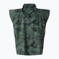 Detské pončá Quiksilver Hoody Towel camo 2