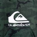 Detské pončá Quiksilver Hoody Towel camo 3