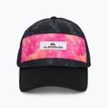 Pánska bejzbalová čiapka Quiksilver Pidgeon Chicken black 2