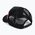 Pánska bejzbalová čiapka Quiksilver Pidgeon Chicken black 4