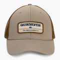 Pánska bejzbalová čiapka Quiksilver Jetty Scrubber plage 4