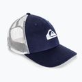 Pánska bejzbalová čiapka Quiksilver Grounder insignia blue